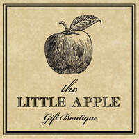 The Little Apple Gift Boutique