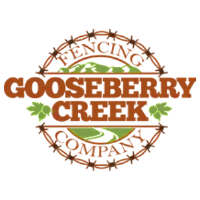 Gooseberry Creek Fencing