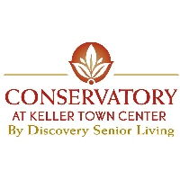 Conservatory At Keller Town Center