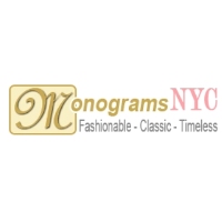 Bunnyaholic Monograms NYC in New York NY