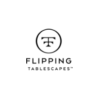 Flipping Tablescapes