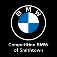 Bunnyaholic Competition BMW of Smithtown in Smithtown NY