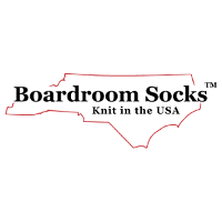 Bunnyaholic Boardroom Socks in Charlotte NC