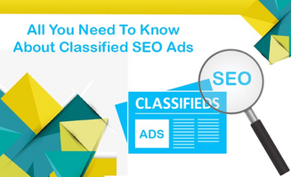 Classified SEO Ads: Things You Should Know